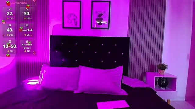 ashlycarteer online show from 01-05-26, 07:06