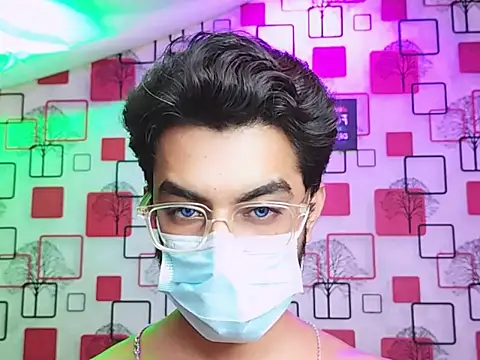 ChiseledCharm online show from 10-29-25, 06:53