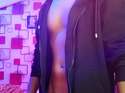 ChiseledCharm online show from 11-24-25, 07:02