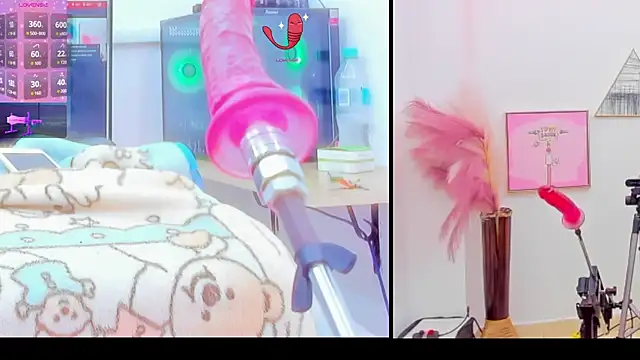 Athena Jackson  online show from 10-02-25, 06:31