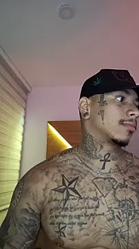 David tatto1 online show from 11-14-25, 02:54