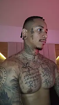 David tatto1 online show from 11-23-25, 02:22