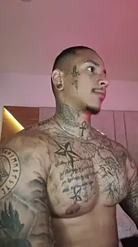 David tatto1 online show from 12-03-25, 01:13