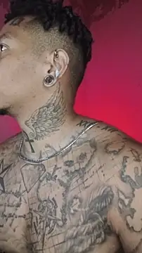 David tatto1 online show from 02-19-26, 03:13