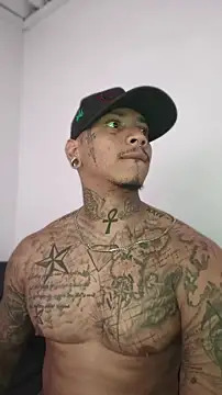 Snapshot of David_tatto1 chatting on 05-03-26, 06:58 David tatto1 online show from 05-03-26, 06:58