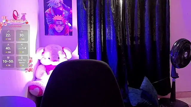 Gaby  Howards online show from 10-05-25, 07:12