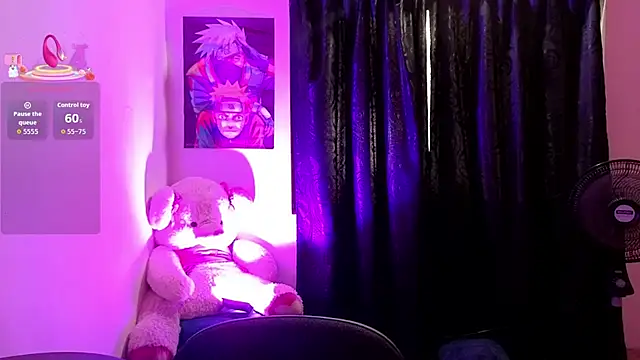 Gaby  Howards online show from 10-12-25, 07:02