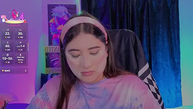 Gaby  Howards online show from 12-13-25, 07:53