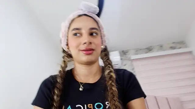 celeste moonx online show from 11-28-25, 12:08