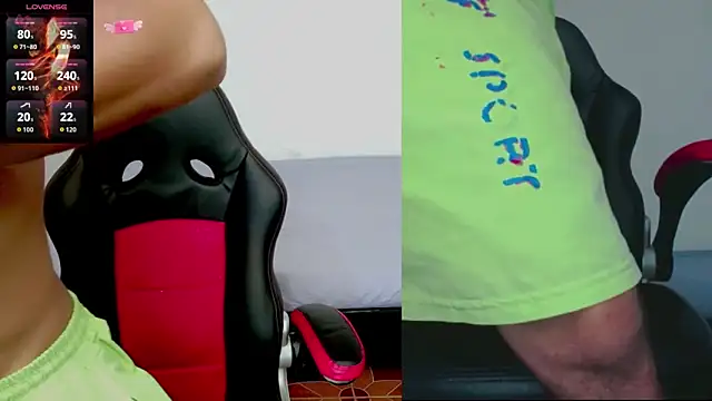 Snapshot of Thommy_cute chatting on 09-09-25, 09:25 Thommy cute online show from 09-09-25, 09:25