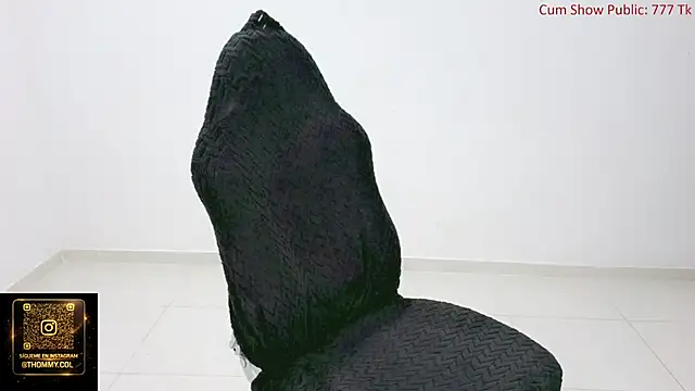 Thommy cute online show from 04-28-26, 02:27