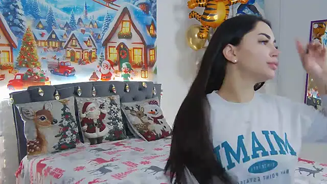 Agnessa online show from 12-18-25, 09:15