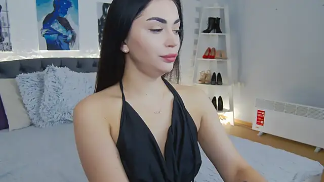 Agnessa online show from 02-01-26, 10:14