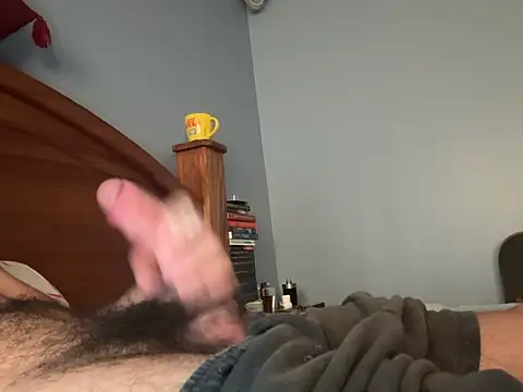 Jonny0399  online show from 10-06-25, 02:25