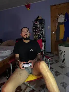 Jonny0399  online show from 02-15-26, 07:05