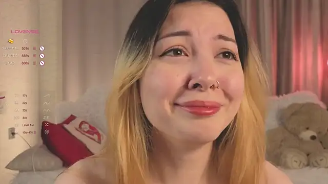 Pussy Dream online show from 09-14-25, 09:36