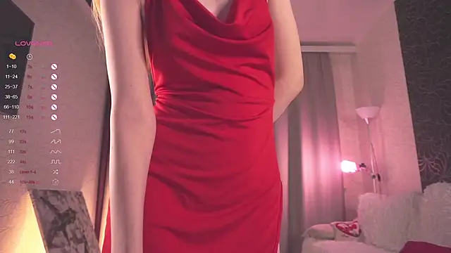 Pussy Dream online show from 09-20-25, 07:59