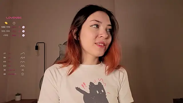 Pussy Dream online show from 12-13-25, 09:42