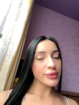 Snapshot of Soft_Pleasure chatting on 10-30-25, 08:38 Soft Pleasure online show from 10-30-25, 08:38