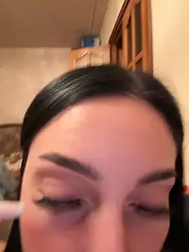 Snapshot of Soft_Pleasure chatting on 11-19-25, 07:47 Soft Pleasure online show from 11-19-25, 07:47