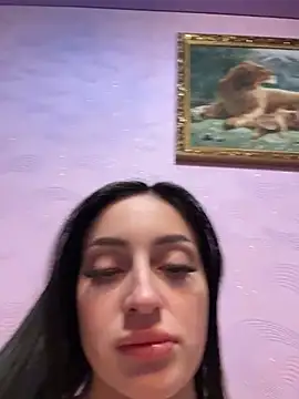 Soft Pleasure online show from 03-18-26, 07:28