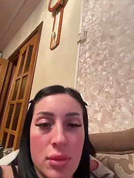 Soft Pleasure online show from 03-30-26, 07:59