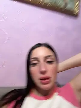 Soft Pleasure online show from 04-29-26, 06:36