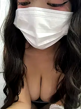 Snapshot of cute-yay chatting on 10-30-25, 03:19 cute-yay online show from 10-30-25, 03:19