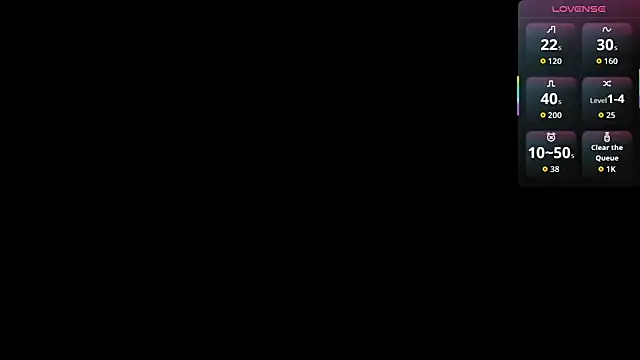 anabelle clark online show from 03-12-26, 05:08