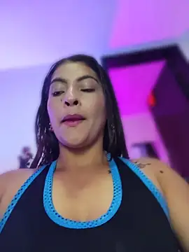 Fox Roxxan online show from 02-17-26, 02:08