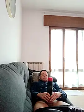 Alessio1987 online show from 02-06-26, 09:45