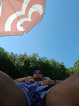 Alessio1987 online show from 07-20-26, 12:51