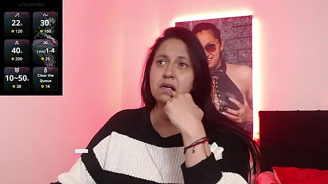 holydeath 1 online show from 02-26-26, 08:52