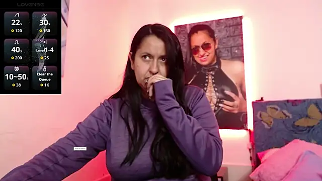 holydeath 1 online show from 03-16-26, 07:29