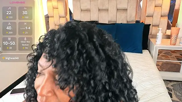 Snapshot of Blackyhot69 chatting on 09-09-25, 02:05 Blackyhot69 online show from 09-09-25, 02:05