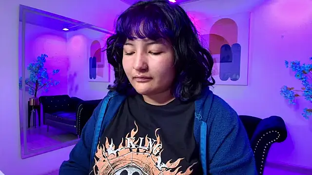 Ritsuka berry online show from 09-11-25, 03:17