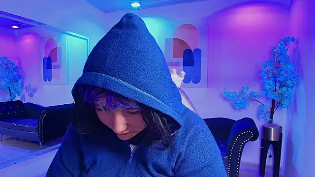 Ritsuka berry online show from 10-04-25, 03:37