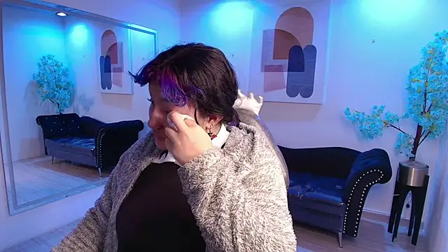 Ritsuka berry online show from 10-16-25, 03:18