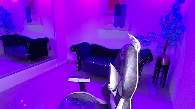 Ritsuka berry online show from 10-17-25, 03:31