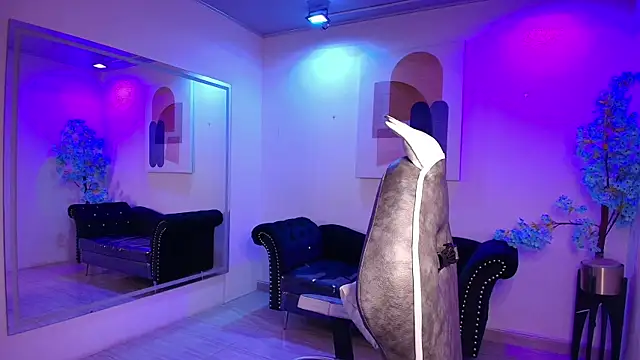 Ritsuka berry online show from 10-24-25, 03:14