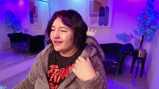 Ritsuka berry online show from 11-07-25, 03:39