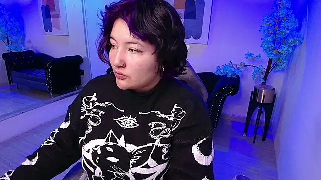 Ritsuka berry online show from 11-15-25, 03:37