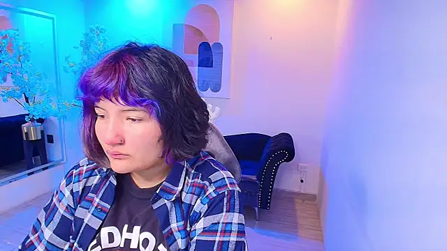 Ritsuka berry online show from 01-17-26, 03:33