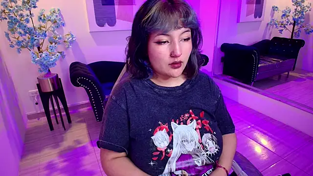 Ritsuka berry online show from 04-21-26, 01:42