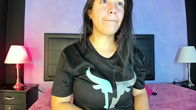 GreciaFox1 online show from 03-23-26, 12:31