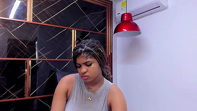 HannyThompson online show from 10-04-25, 12:25