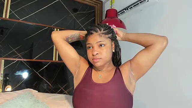 HannyThompson online show from 03-14-26, 12:54