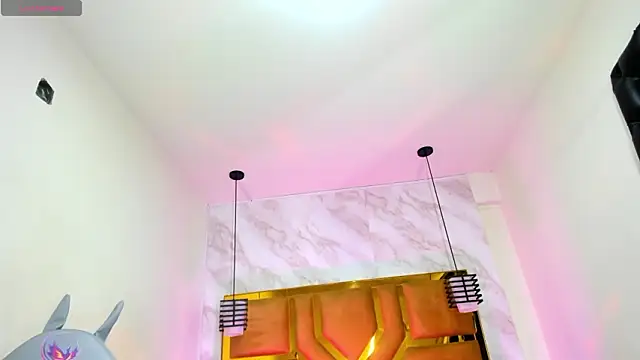 Luciifeer  online show from 02-02-26, 07:12