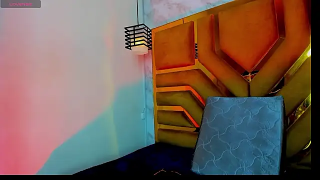 Luciifeer  online show from 03-05-26, 07:54