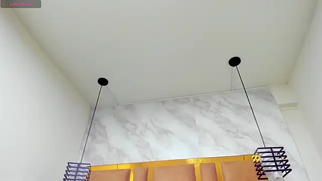 Luciifeer  online show from 04-19-26, 03:00